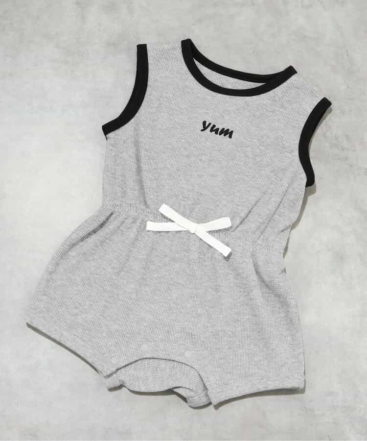 ☆4/23(木)21時～3点10％OFF☆Bpop　ワッフルロンパス