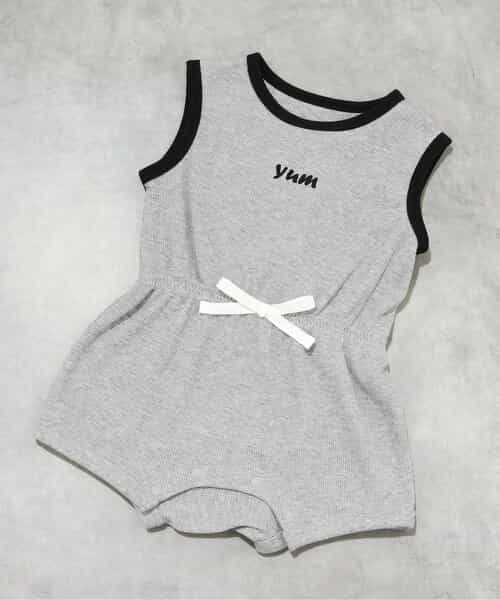 ☆4/23(木)21時～3点10％OFF☆Bpop　ワッフルロンパス