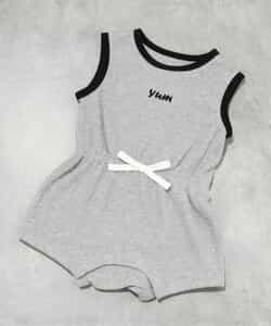 ☆4/28(火)お昼12:59まで3点10％OFF☆Bpop　ワッフルロンパス