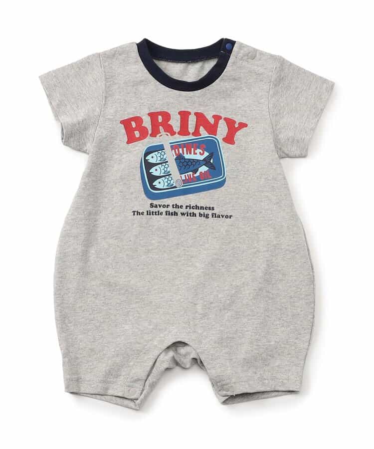 【リンク】BREEZEMART ロンパス