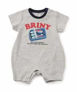 ☆4/28(火)お昼12:59まで3点10％OFF☆【リンク】BREEZEMART ロンパス