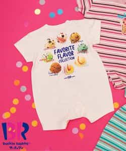 【リンク】サーティワン アソートロンパス