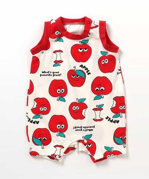 【リンク】BREEZEMART ベジポップタンクロンパス