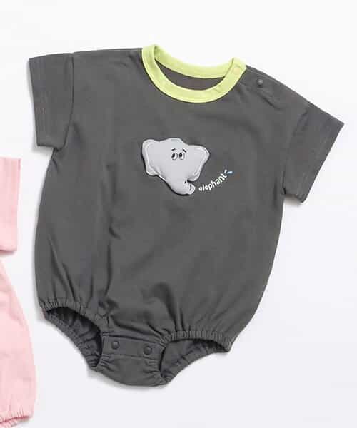 ★SALE★【Bpop】ぷっくりモチーフボディオール