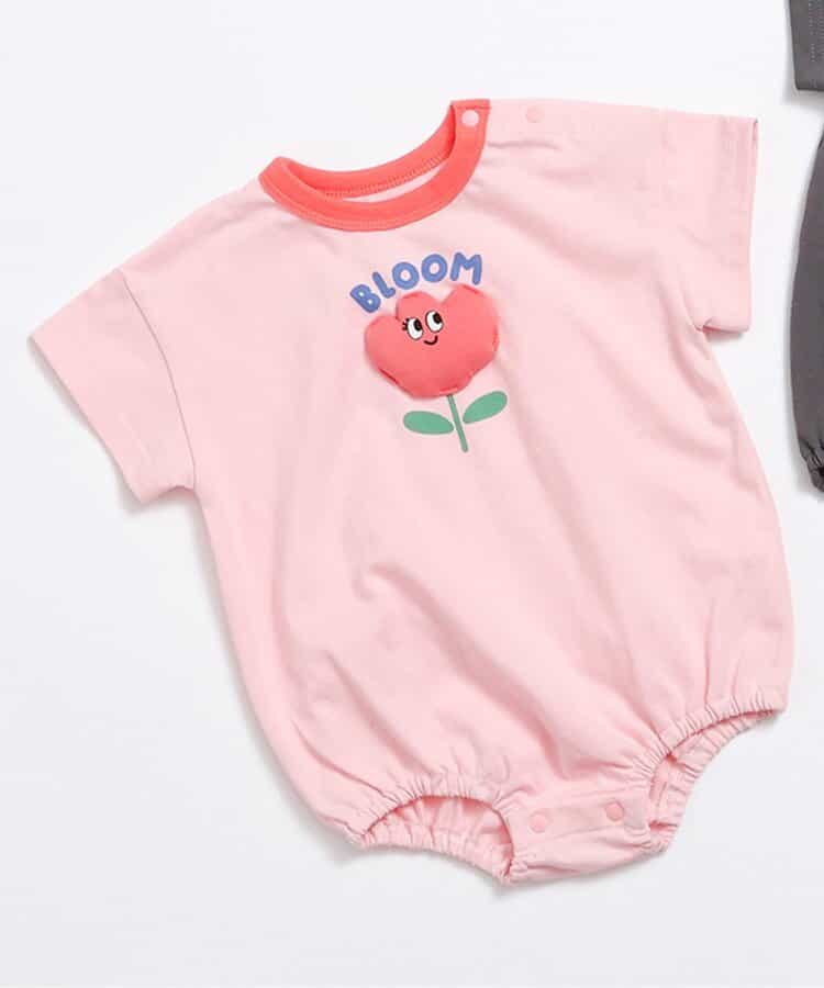 ★SALE★【Bpop】ぷっくりモチーフボディオール