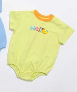 ★SALE★【Bpop】カラフルモチーフボディオール