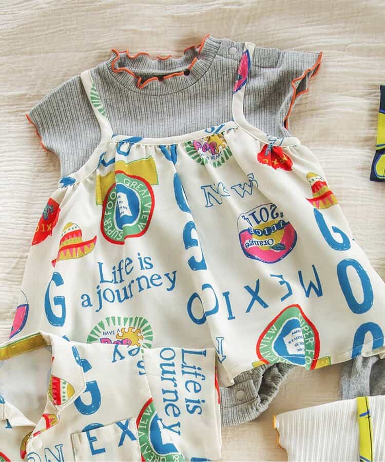 【リンク】リゾートキャミボディオール