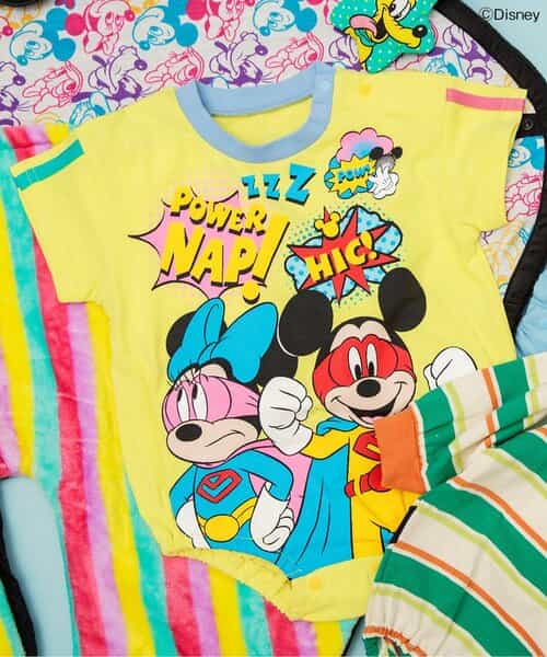 ☆SALE☆【リンク】ディズニーキャラクター POPPOPボディオール
