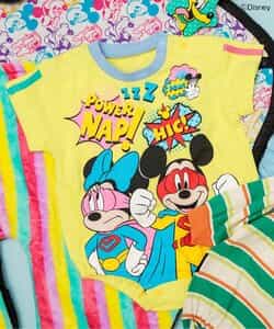 ★SALE★【リンク】ディズニーキャラクター POPPOPボディオール