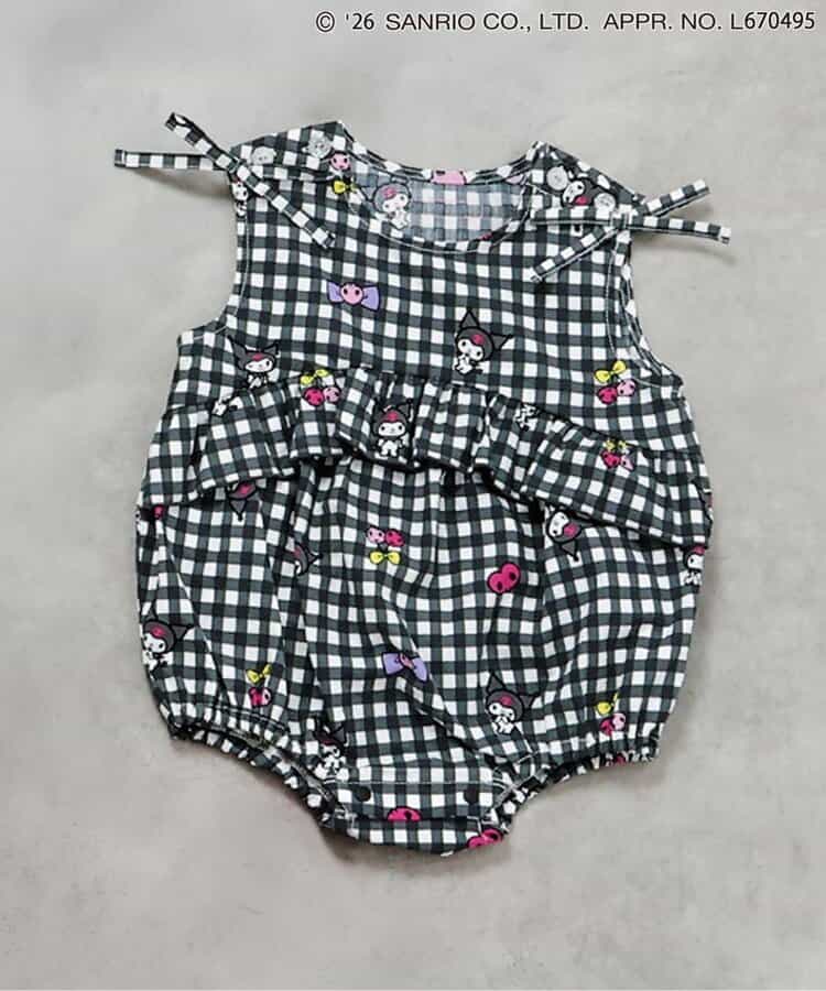 【リンク】サンリオキャラクターズ　ボディオール