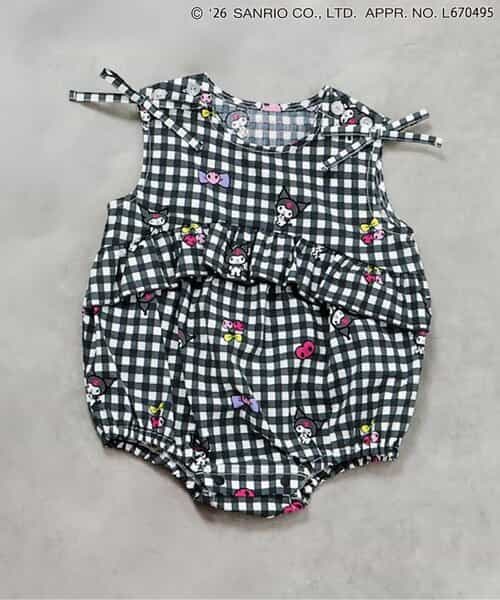 【リンク】サンリオキャラクターズ　ボディオール