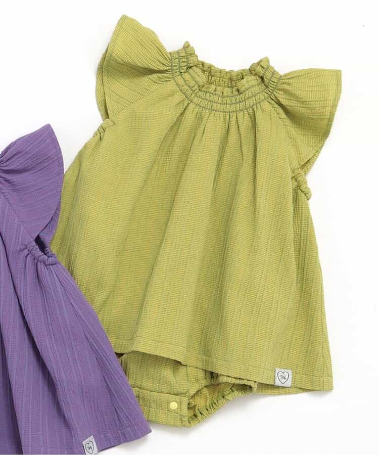 ★SALE★【リンク】シャーリングボディーオール