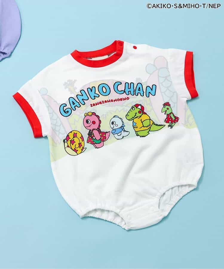 【リンク】がんこちゃん ボディオール