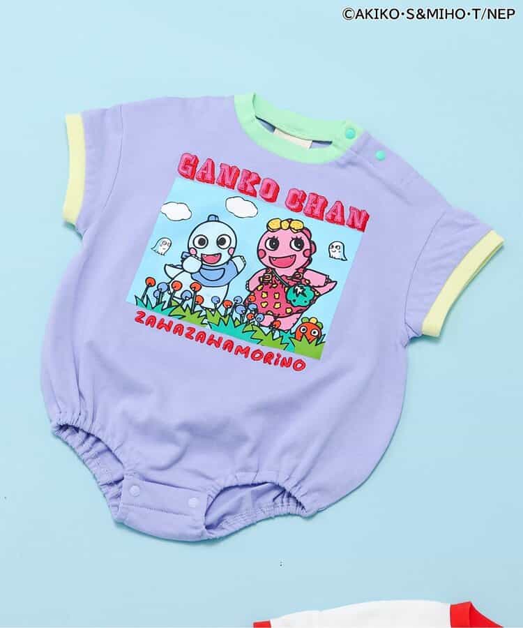 【リンク】がんこちゃん ボディオール