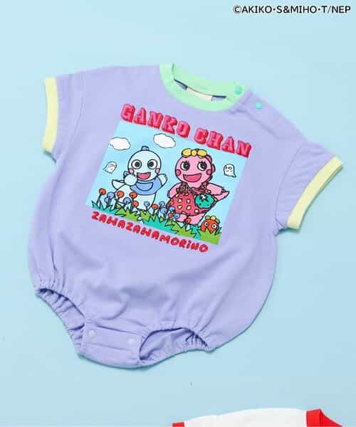 【リンク】がんこちゃん ボディオール