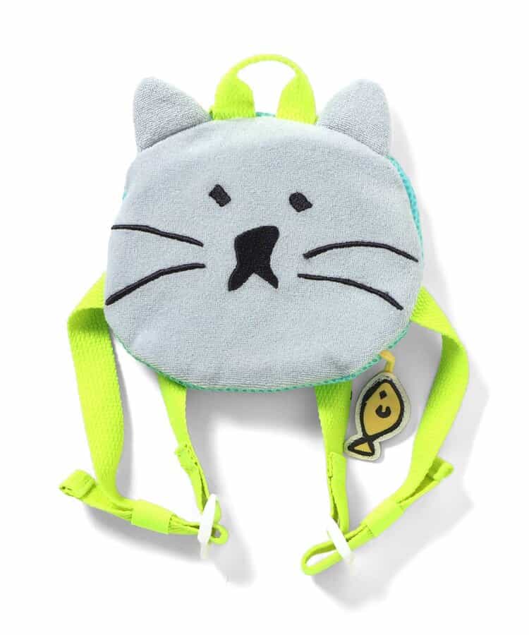 ひんやりベビージェルポーチ