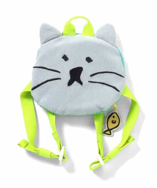 ひんやりベビージェルポーチ