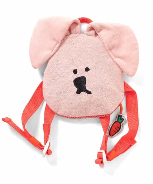 ひんやりベビージェルポーチ