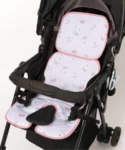 ★SALE★ひんやりベビーカーシート