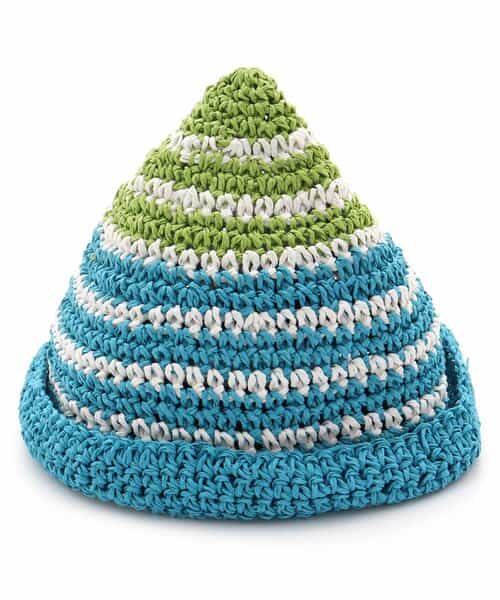 ★SALE★カラフルペーパーハット