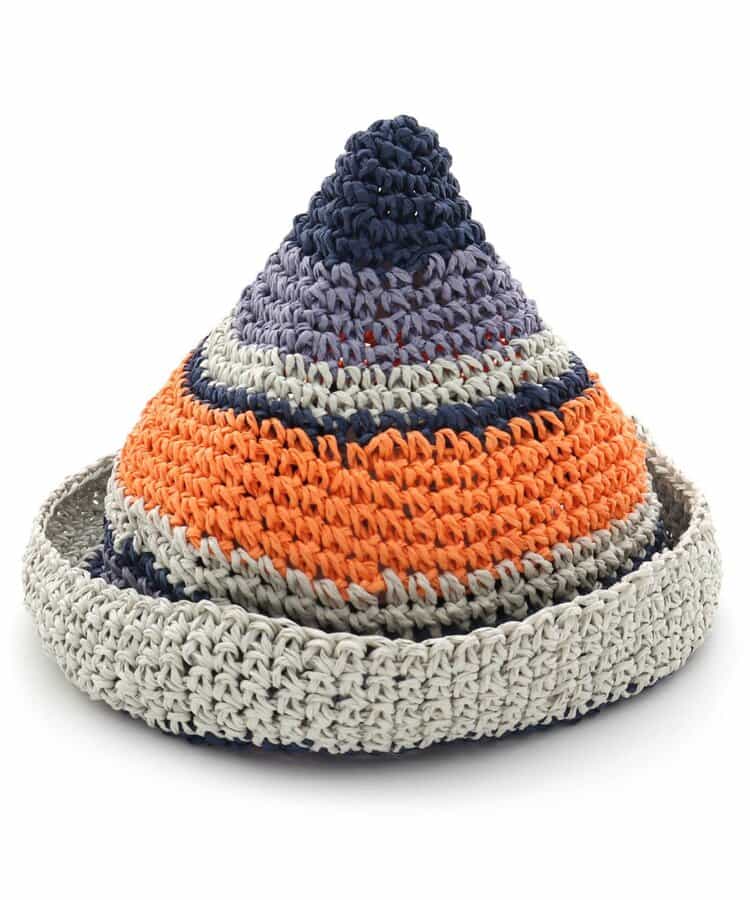 ★SALE★カラフルペーパーハット