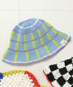 ★SALE★【Bpop】サマーベビーニット帽