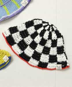 ★SALE★【Bpop】サマーベビーニット帽