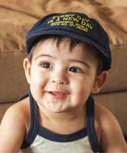 ☆1/13(火)お昼12:59まで3点10％OFF☆★SALE★【Bpop】キャップ