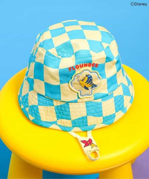 ディズニー　wdw 50周年　バケハ　バケットハット　スピジャ 2068370678.jpg?1698155837