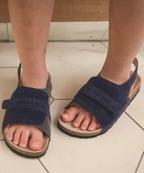 ★SALE★コンフォートストラップサンダル