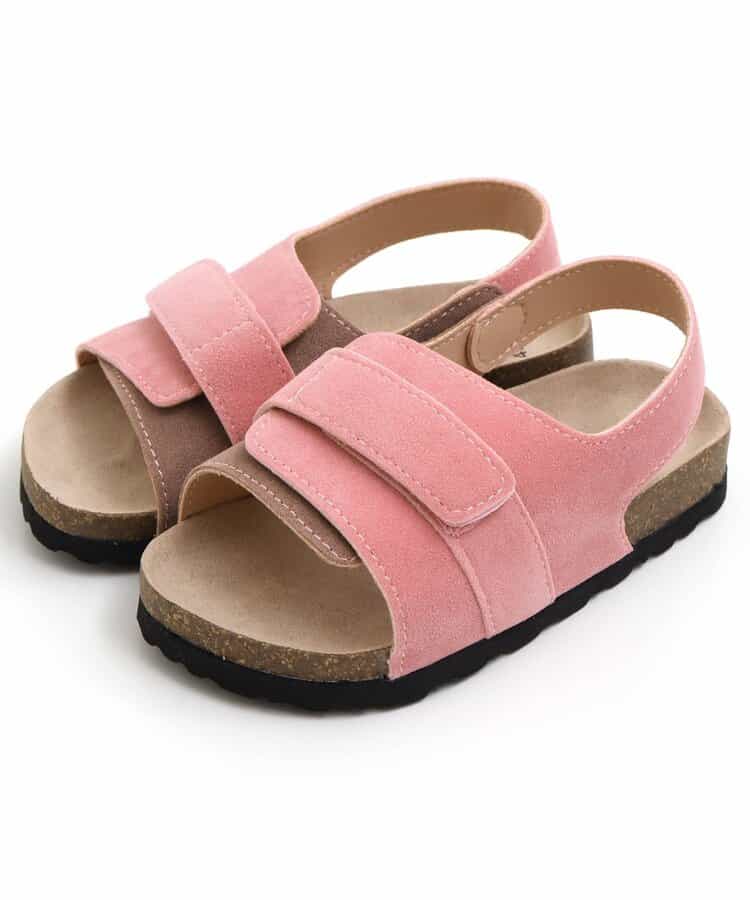 ★SALE★コンフォートストラップサンダル
