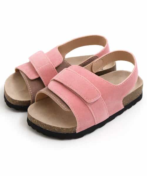 ★SALE★コンフォートストラップサンダル