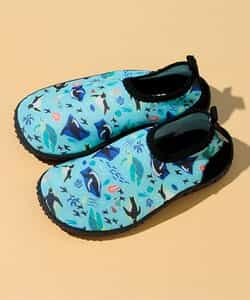 ★SALE★わくわくアクアシューズ