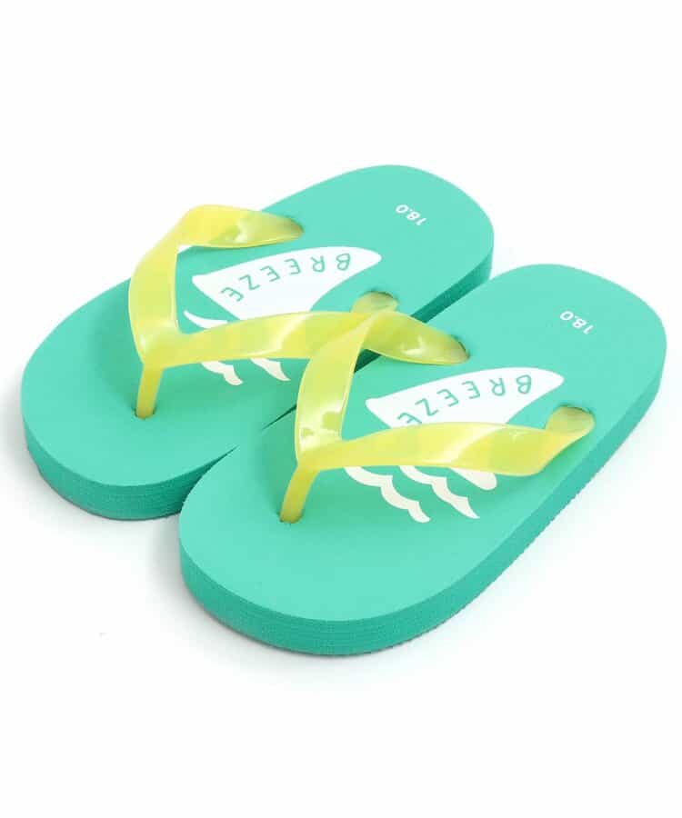 ★SALE★カラバリビーチサンダル