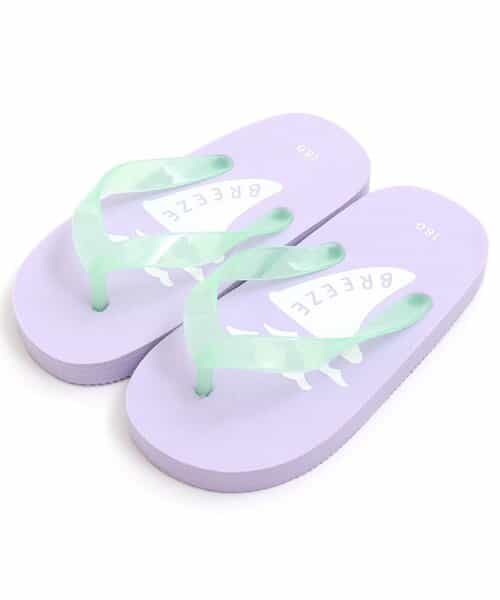 ★SALE★カラバリビーチサンダル