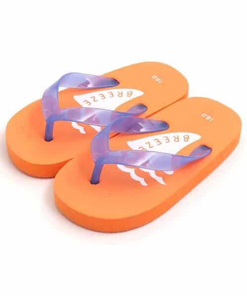 ★SALE★カラバリビーチサンダル