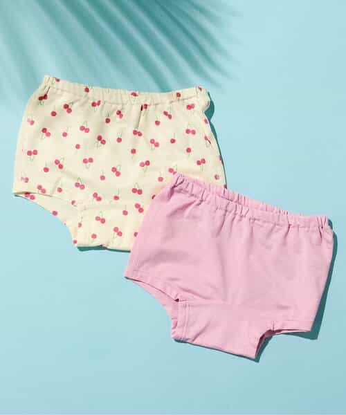 ★SALE★【メッシュ・通気性抜群】サマーエール 2Pセット ボクサーショーツ