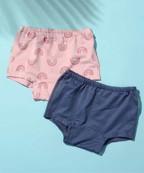 ★SALE★【メッシュ・通気性抜群】サマーエール 2Pセット ボクサーショーツ