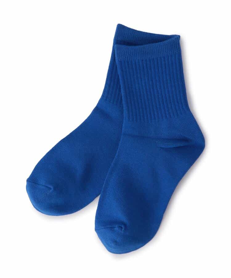 3P対象 カラフルソックス