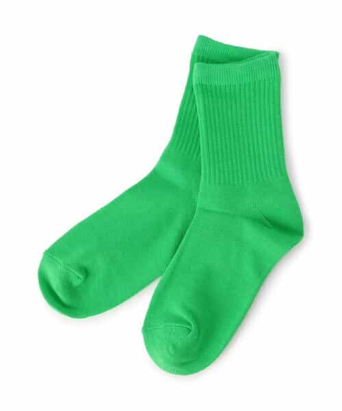 3P対象 カラフルソックス