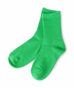 3P対象A カラフルソックス