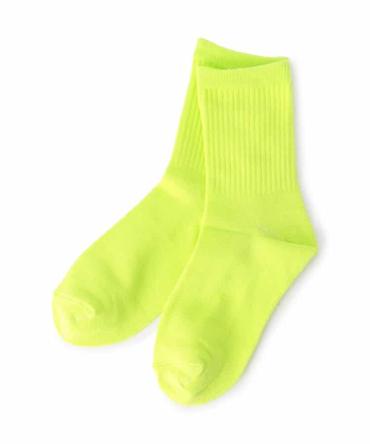 3P対象 カラフルソックス