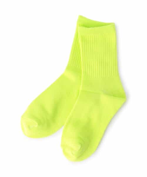 3P対象 カラフルソックス