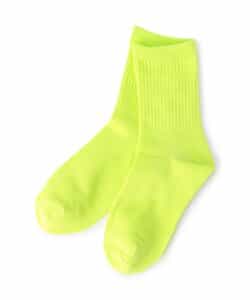 3P対象A カラフルソックス