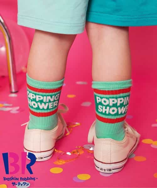 サーティワン フレーバーソックス