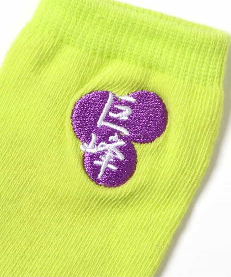UHA味覚糖 ソックス(キッズ＆大人)_845567