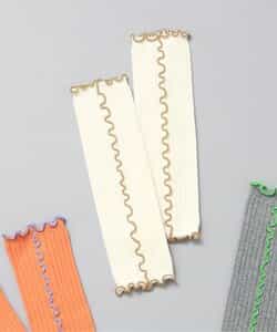 【Bpop】メロウリブレッグウォーマー_UVカット