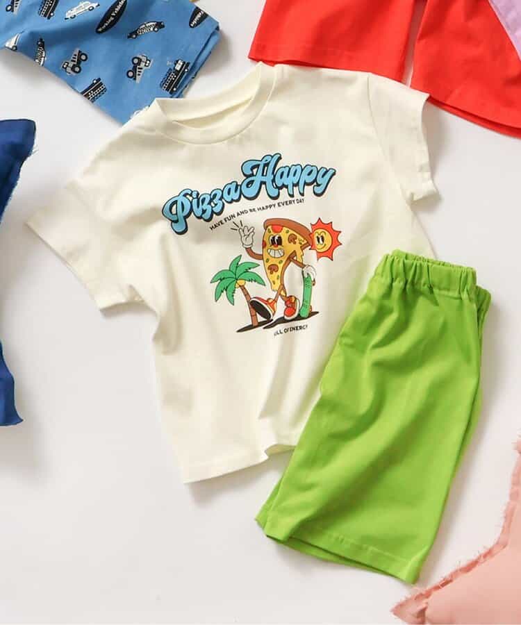 ★SALE★ワンマイルパジャマ