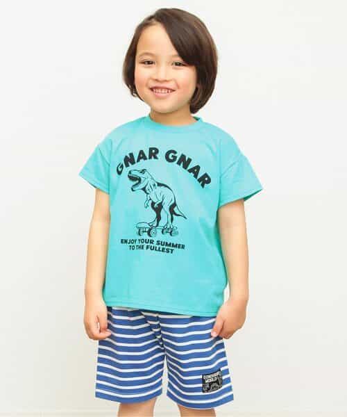 ★SALE★【接触冷感・吸汗速乾】バラエティーユニパジャマ