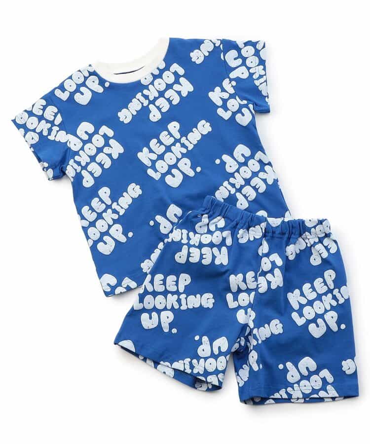 ★SALE★WEB限定 グッドバリューひんやりかぶりパジャマ_接触冷感